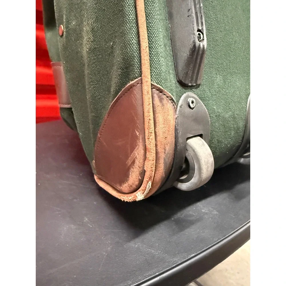 Orvis classic rolling