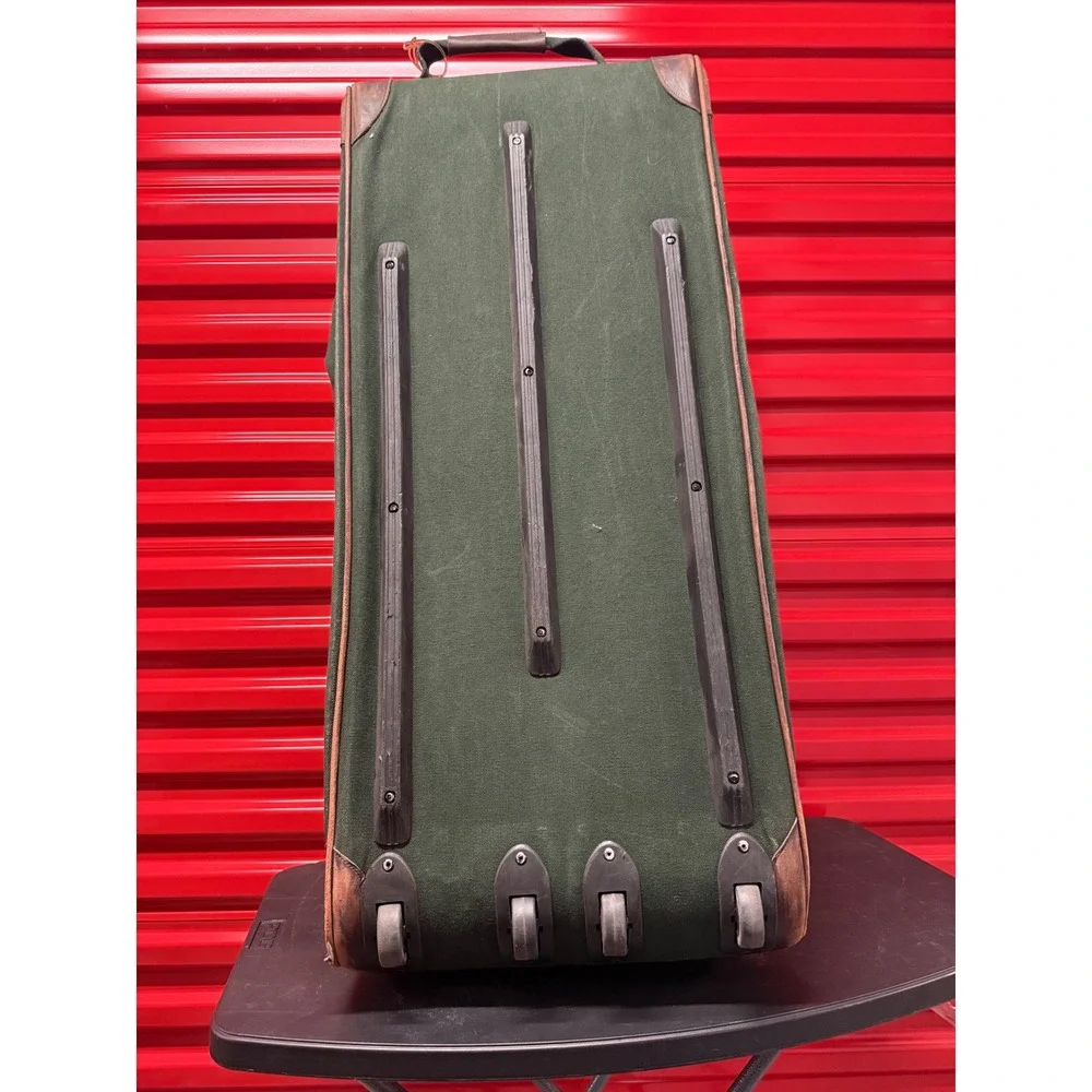 Orvis classic rolling