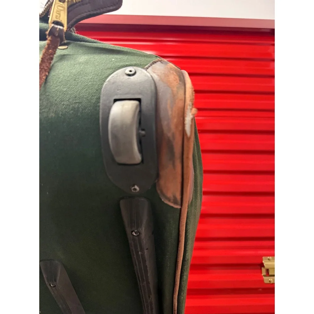 Orvis classic rolling