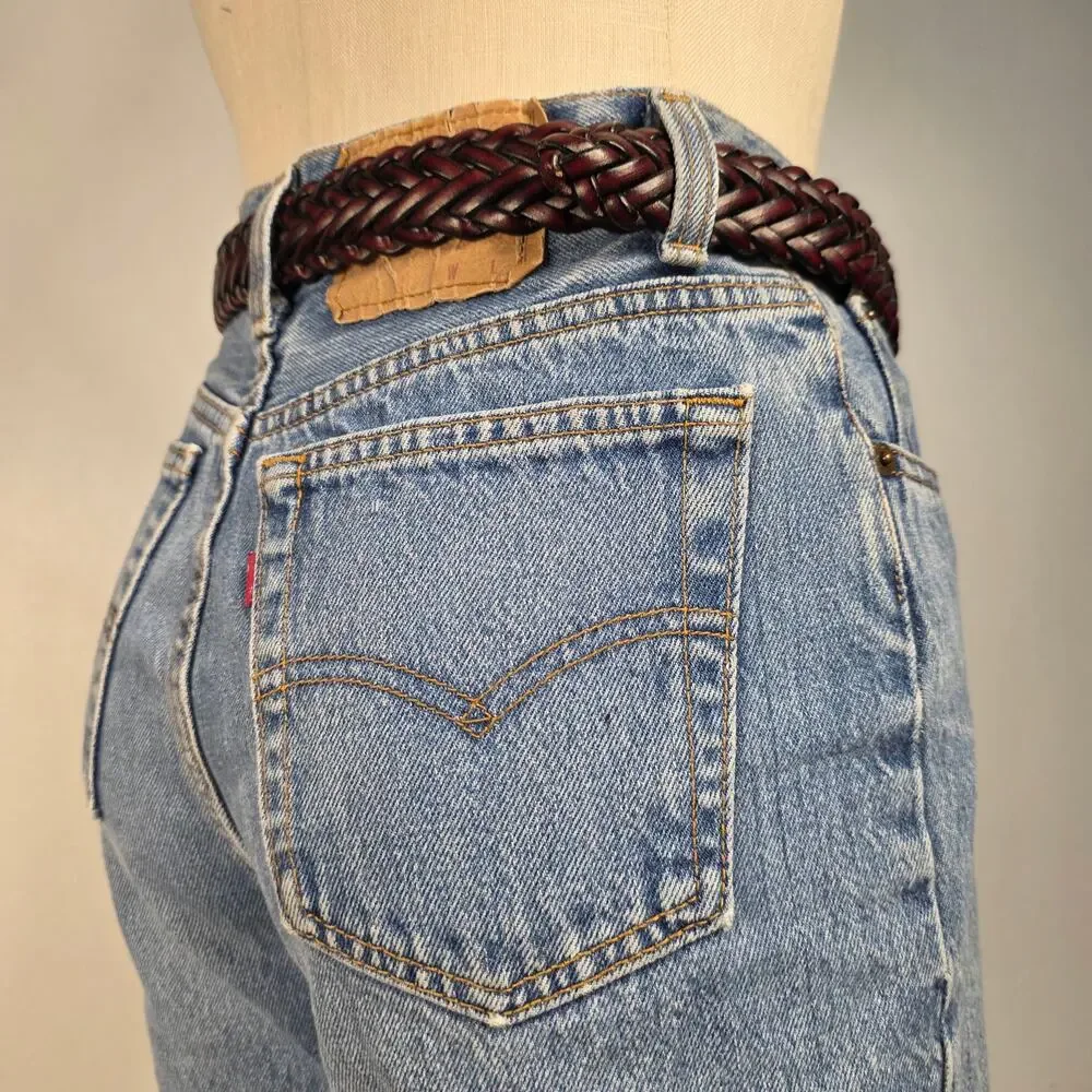 N/A boho western