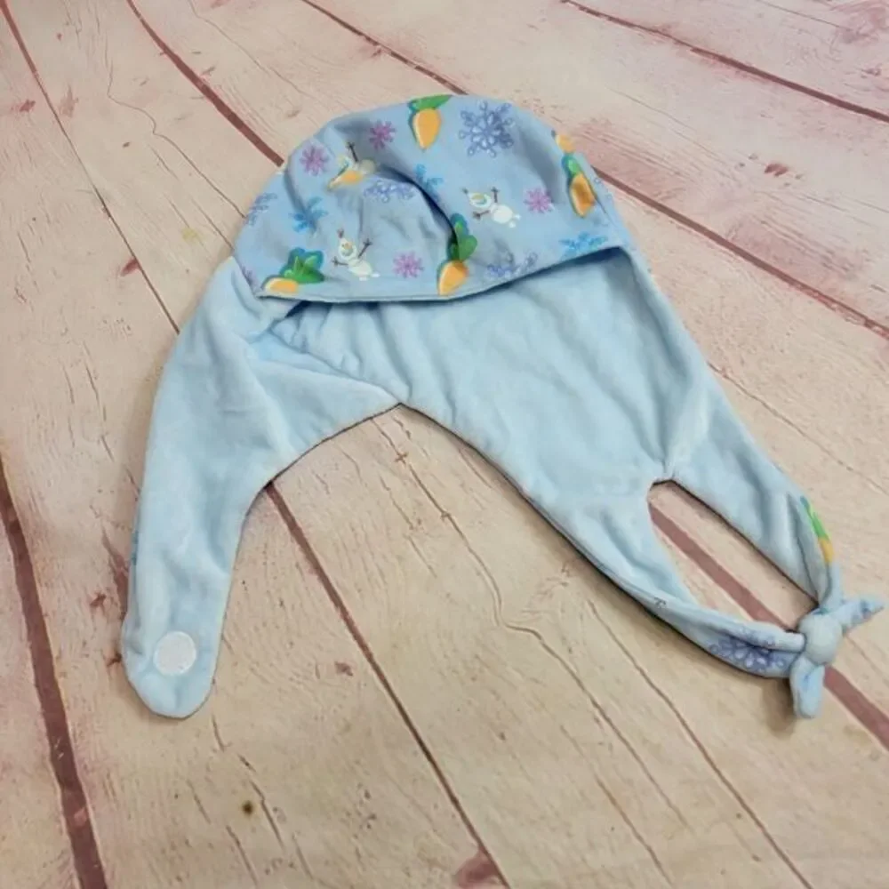 Disney olaf hat