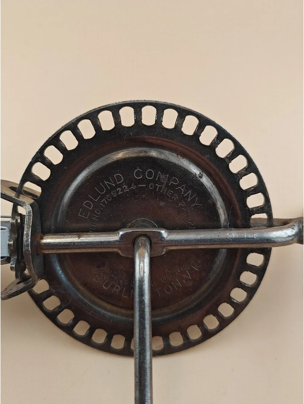 N/A vintage edlund