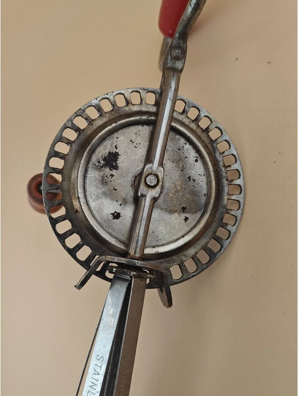 N/A vintage edlund