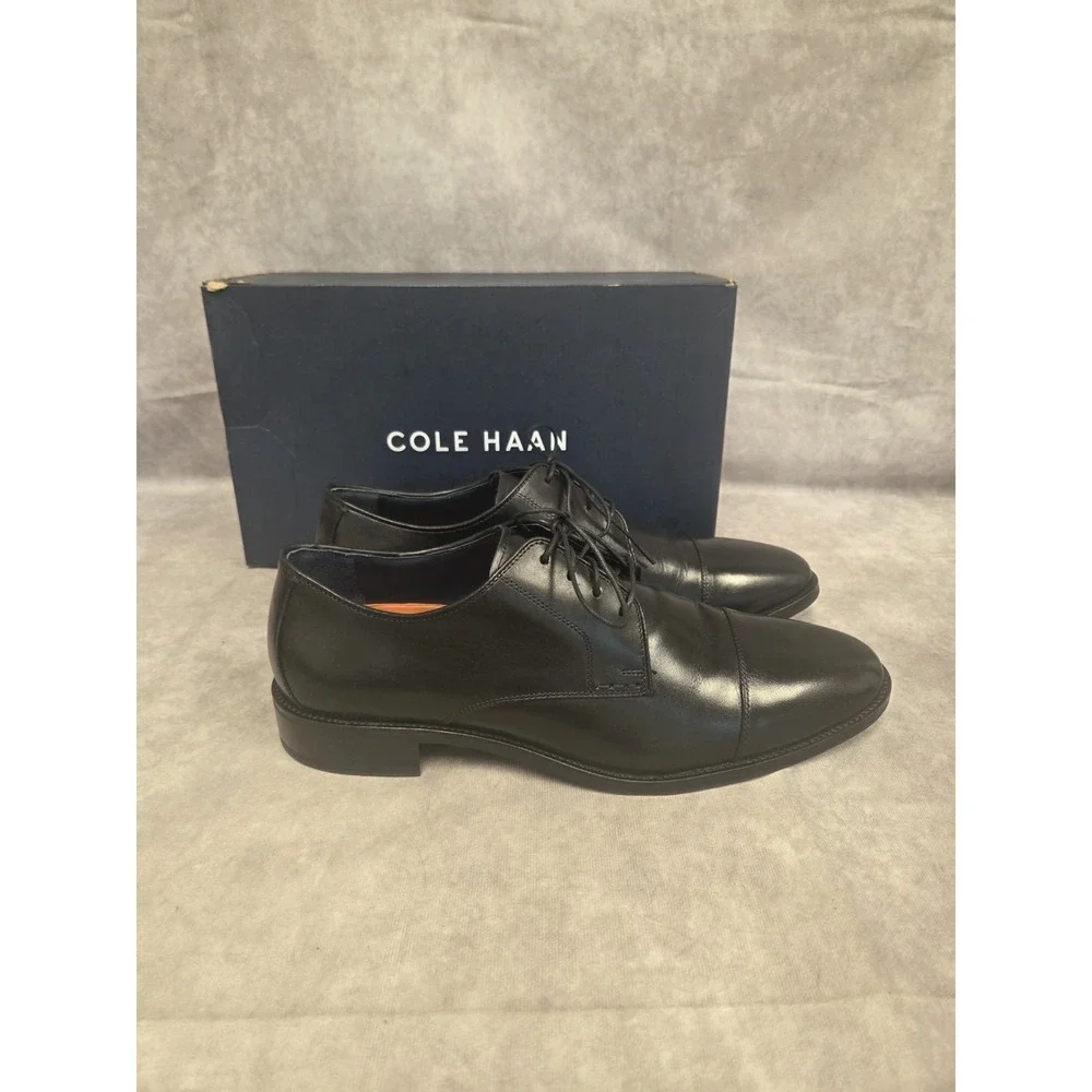 Cole Haan shoes timeless
