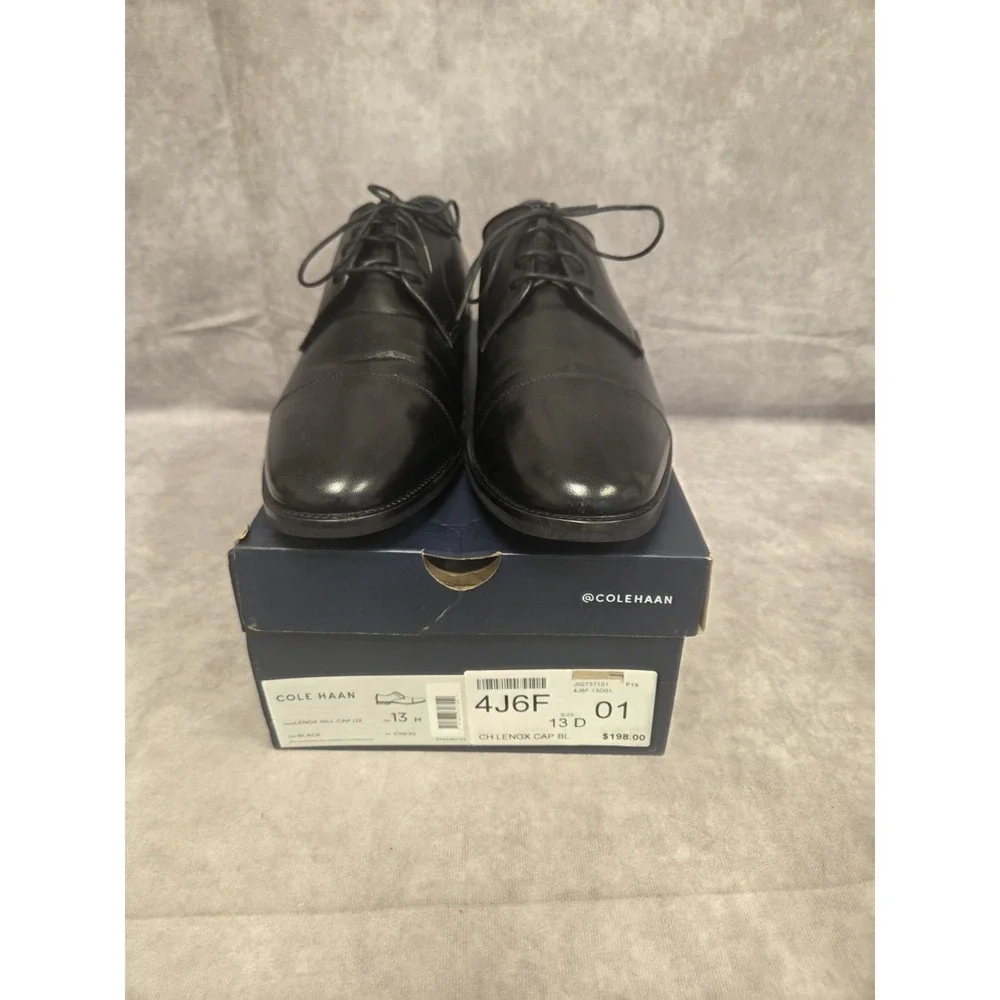 Cole Haan addition man suitable