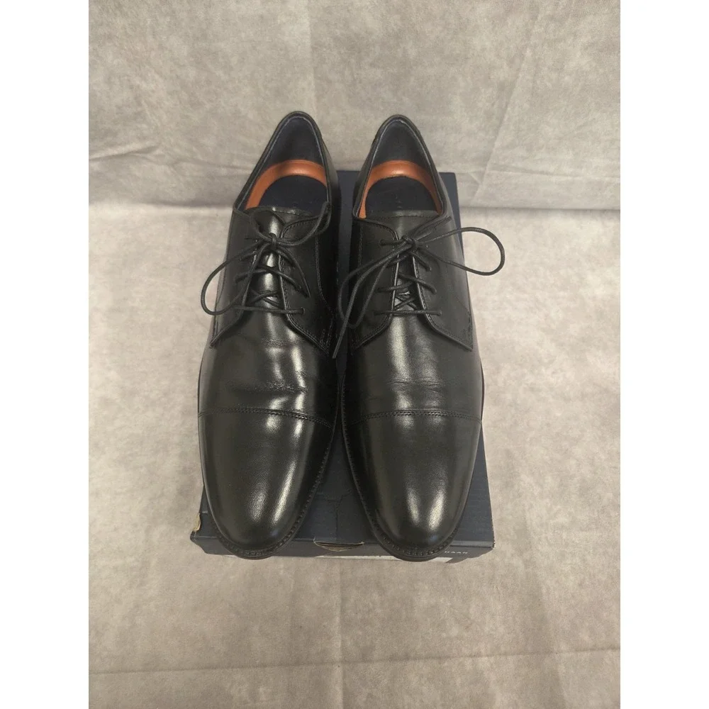Cole Haan are men appeal