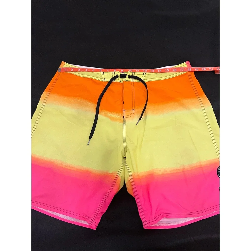 Billabong platinum px3