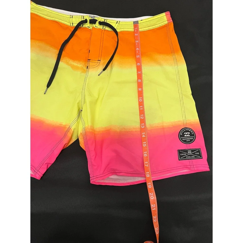 Billabong platinum px3