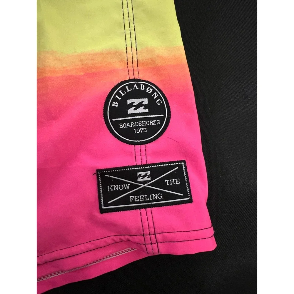 Billabong platinum px3
