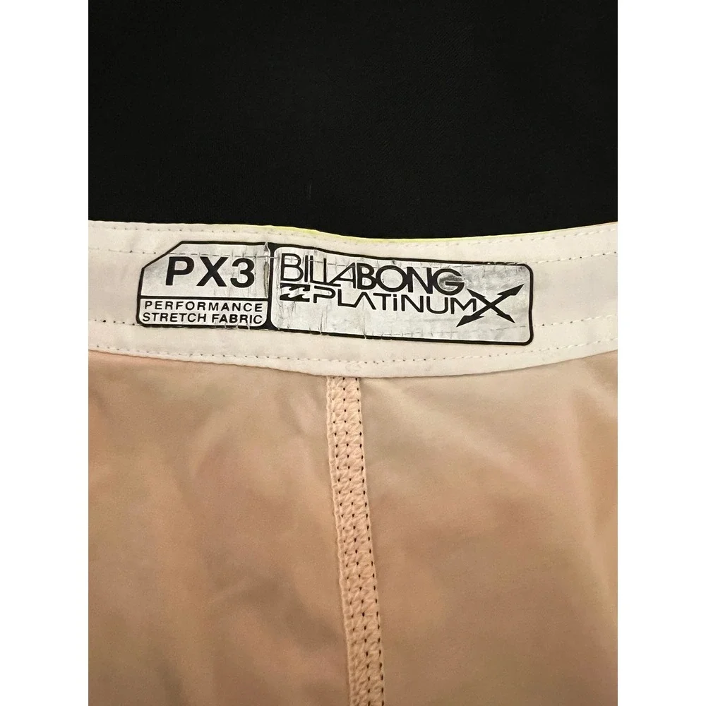 Billabong platinum px3
