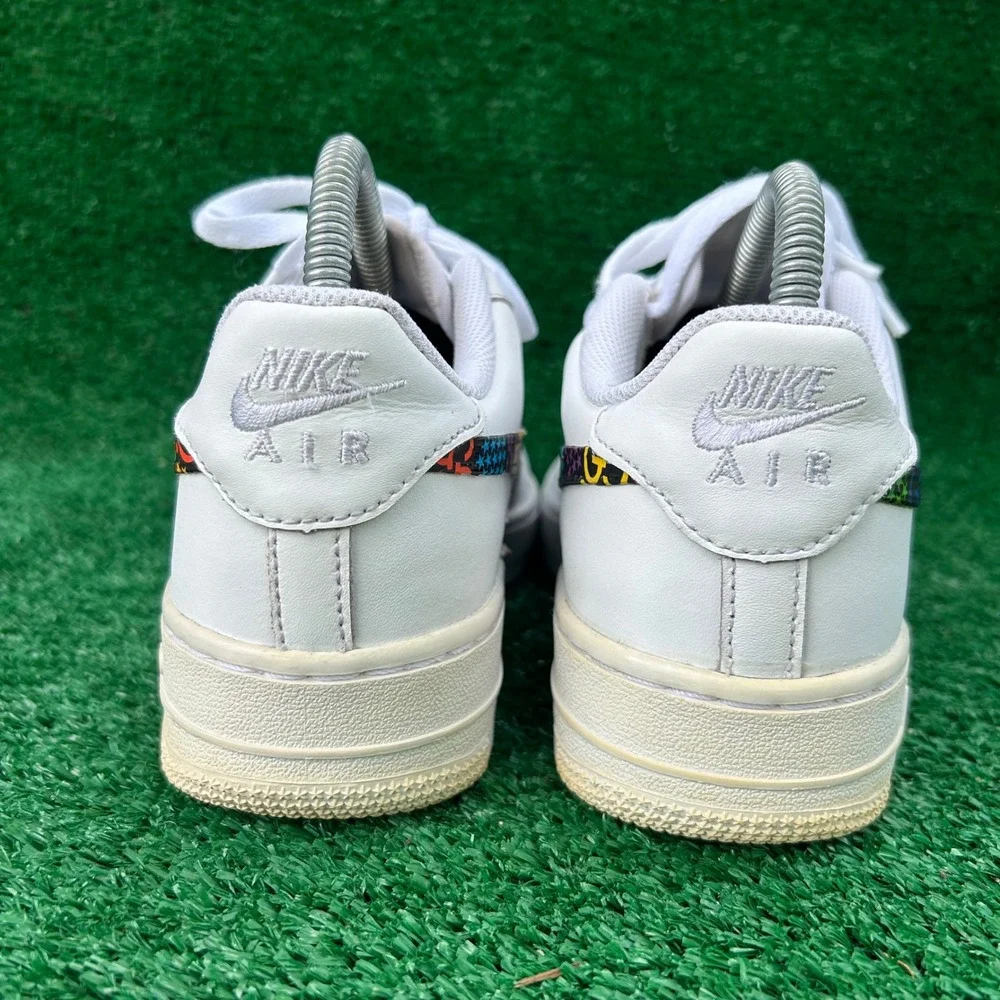 Nike 5y length