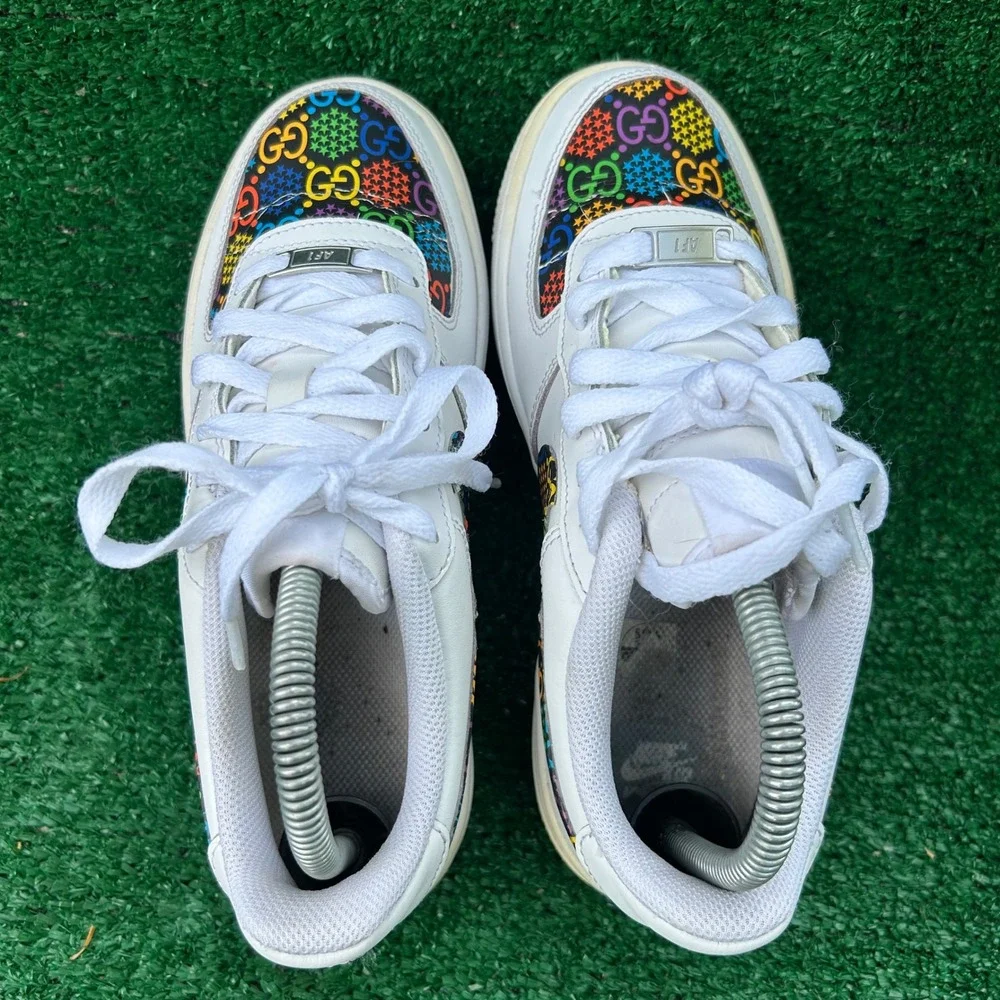 Nike rainbow 314192 air