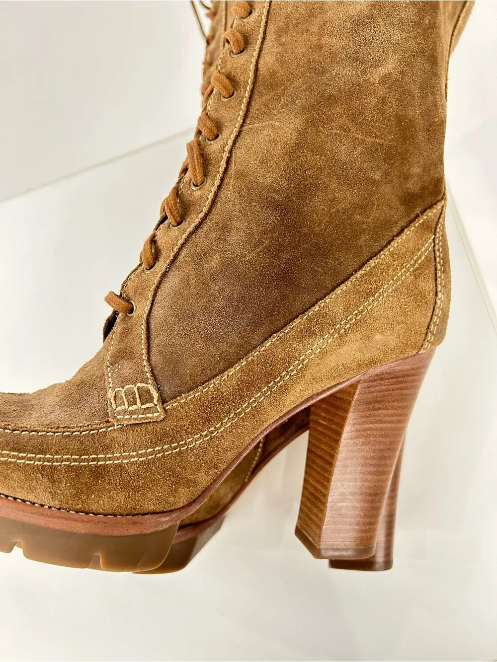 Michael Kors step into