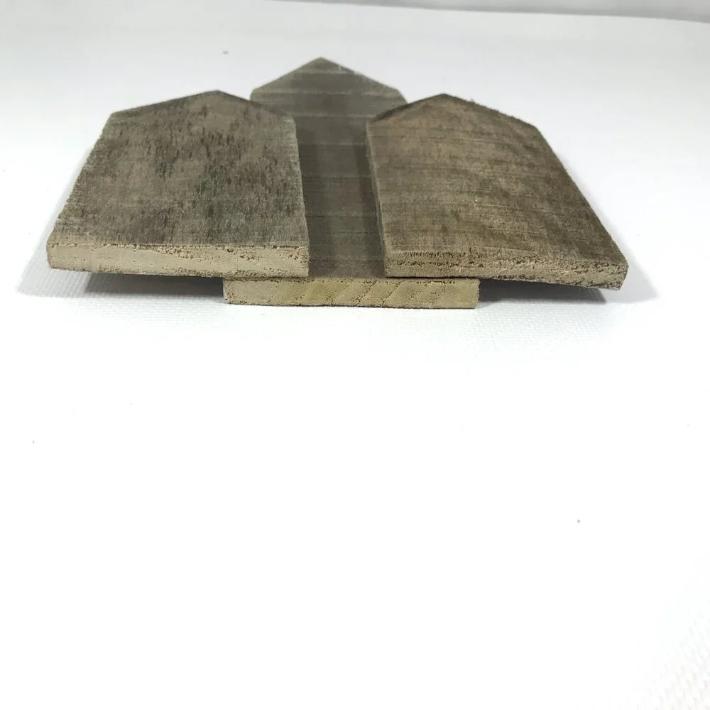 N/A rustic wood
