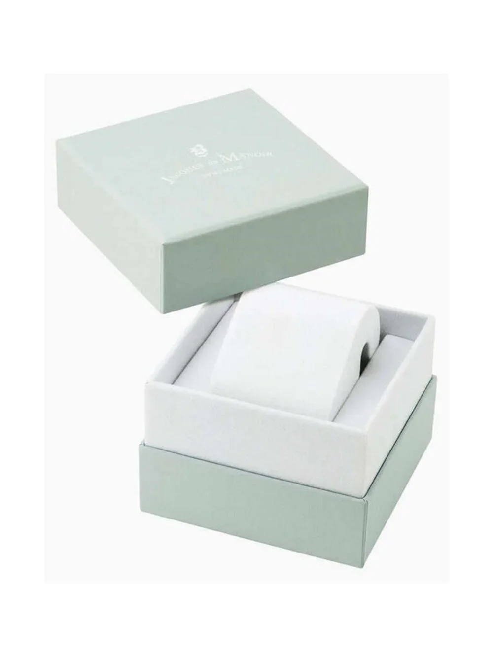 Jacques Du Manoir new authentic
