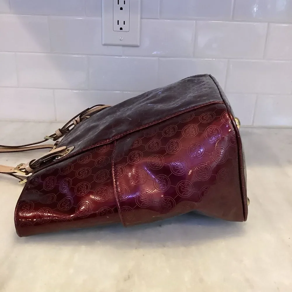 Michael Kors authentic designer