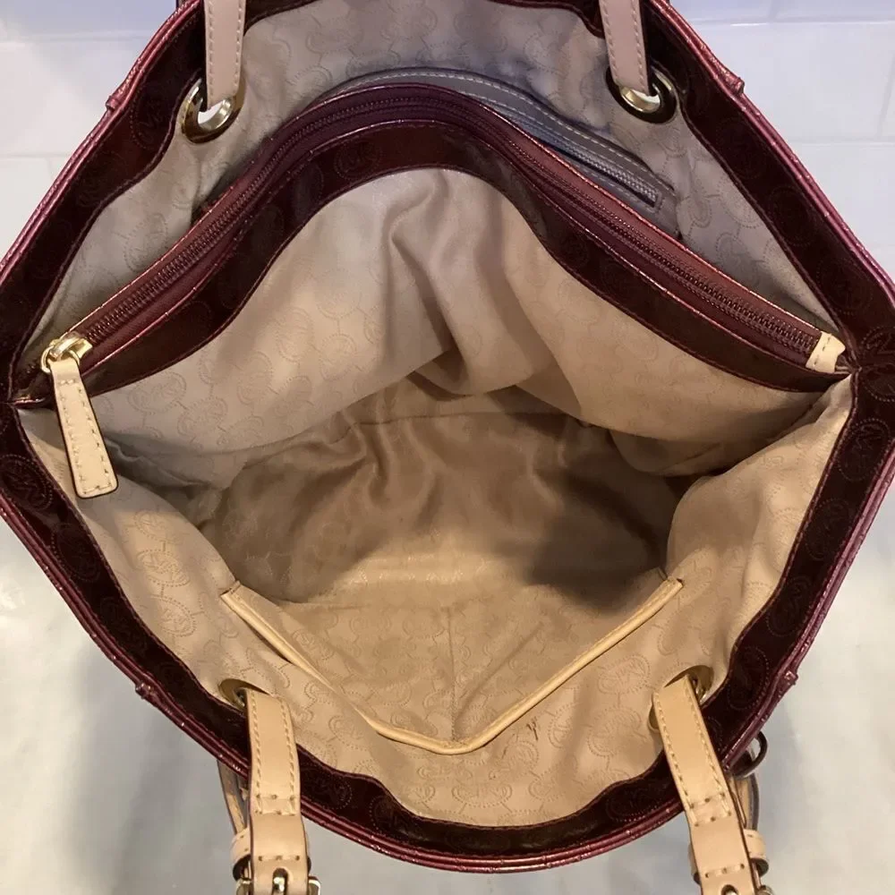 Michael Kors authentic designer