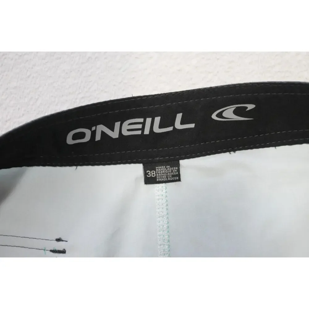 ONeill color multi