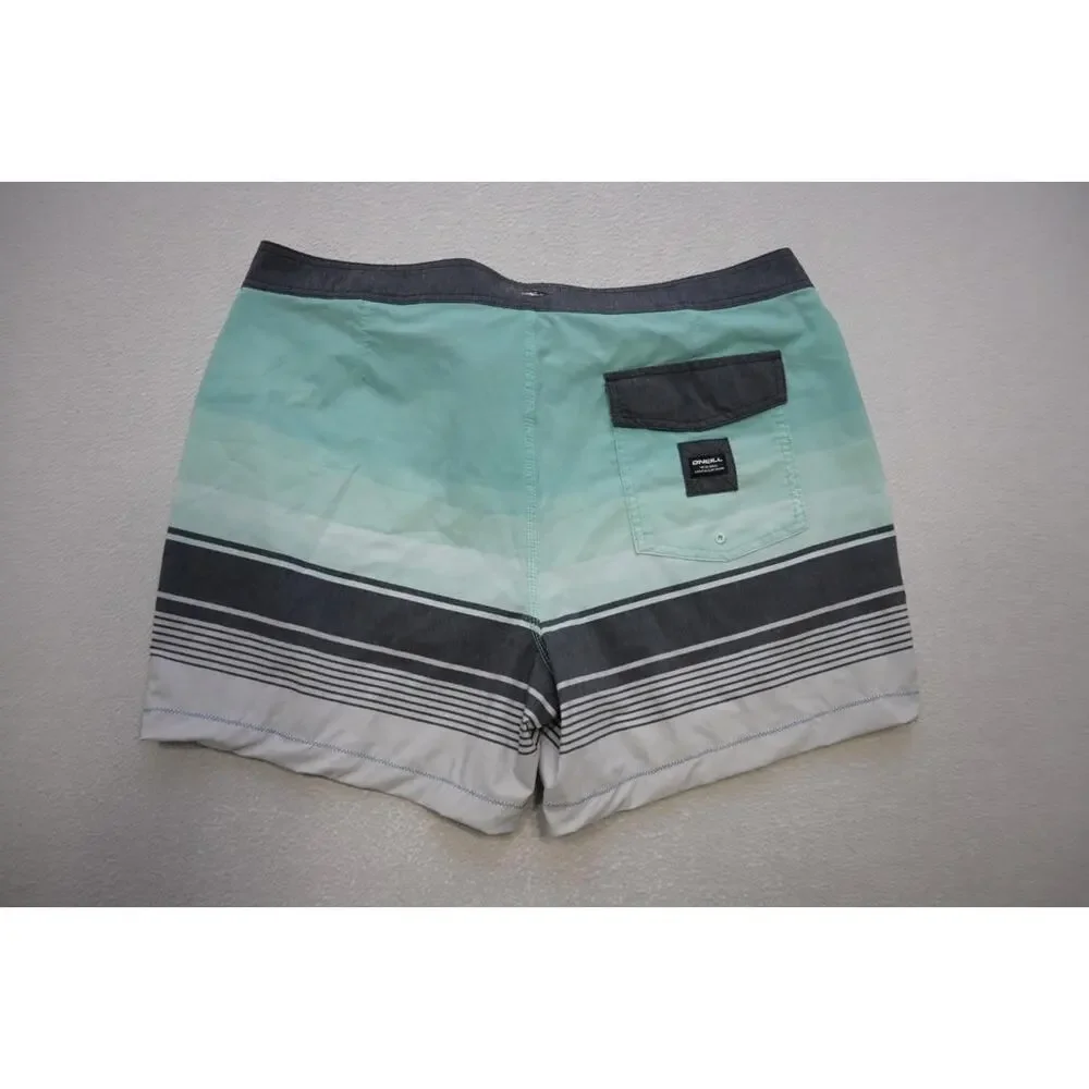 ONeill color multi