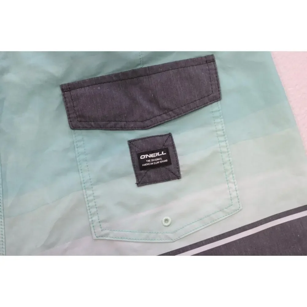 ONeill color multi
