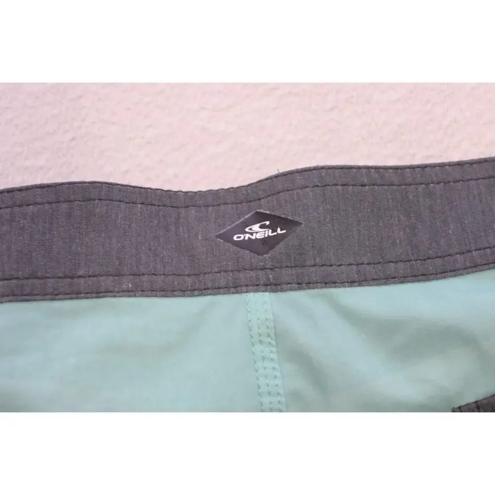 ONeill color multi