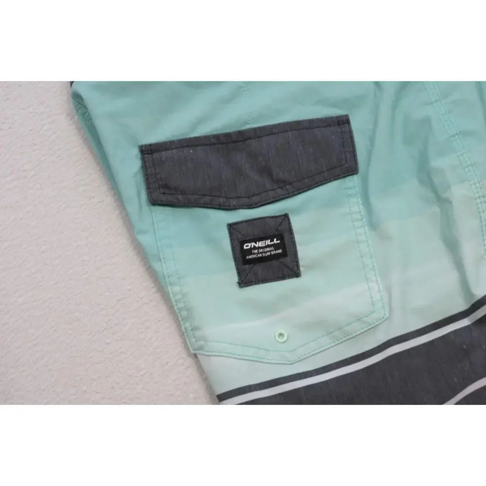 ONeill color multi