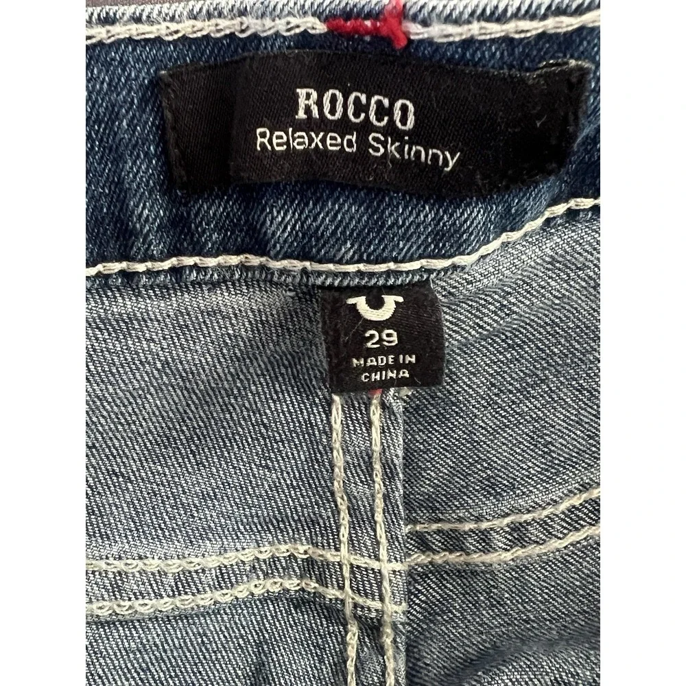 True Religion nwt true