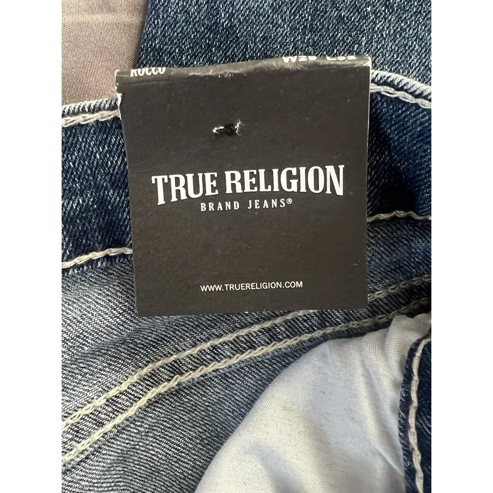 True Religion nwt true