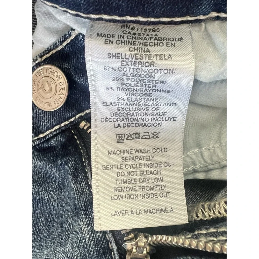 True Religion nwt true