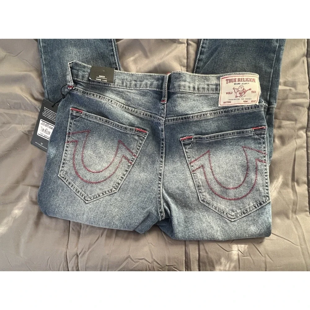 True Religion nwt true