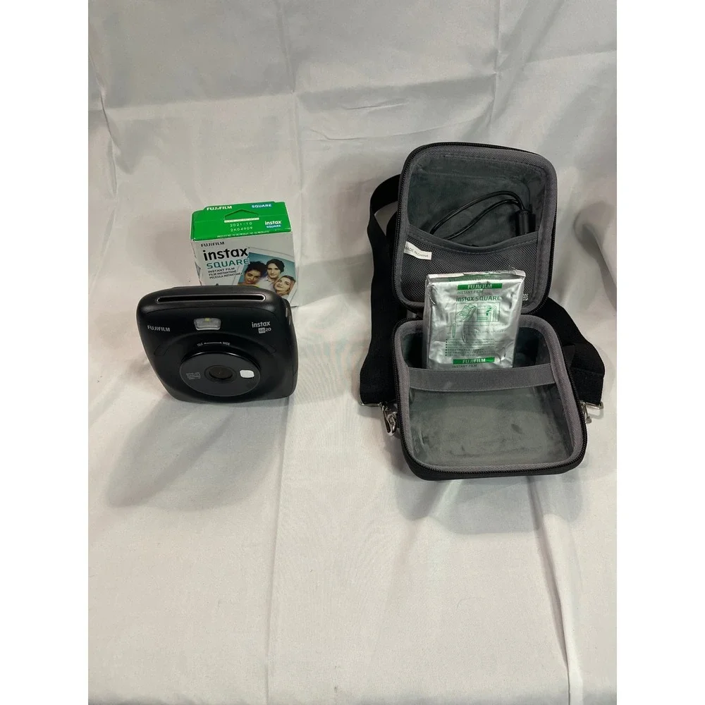 Fujifilm instax square