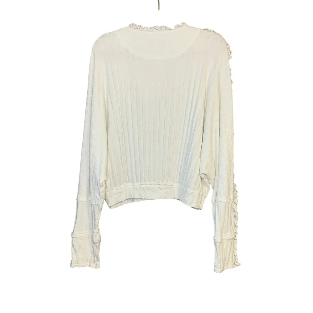 Free People embrace ethereal