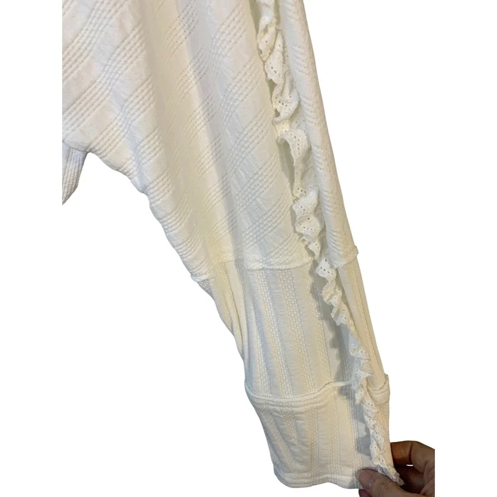 Free People embrace ethereal