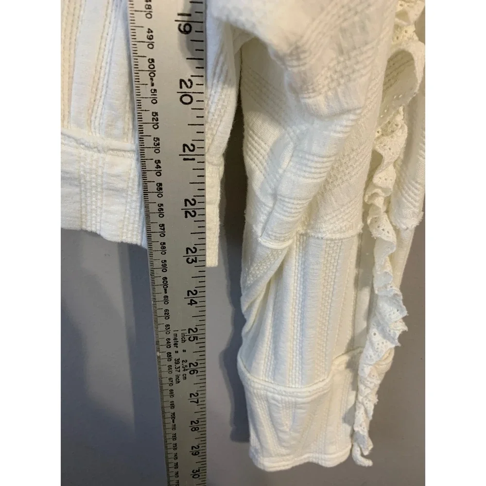Free People embrace ethereal