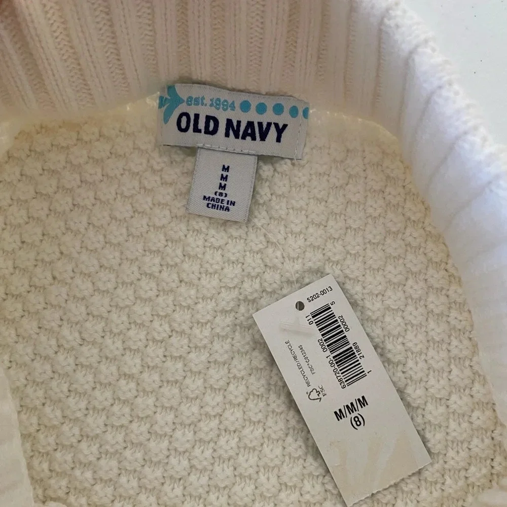 Old Navy girl’s old