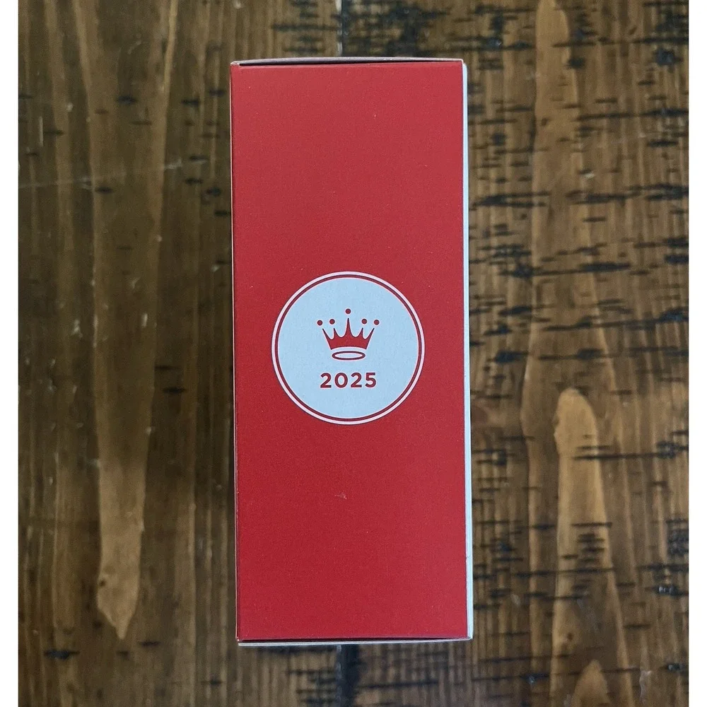 Hallmark 2025 keepsake