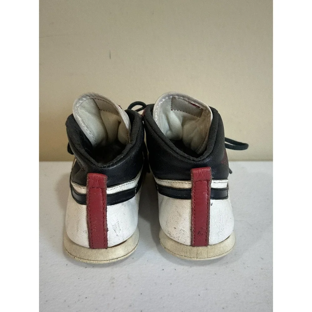 Original‎ 1985 Nike Jordan 1 Toddler Size 6 1/2 (850810 Pd)