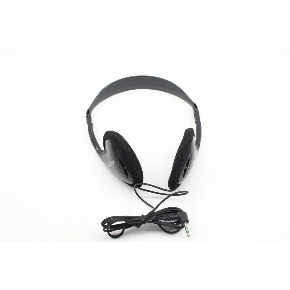 Sony vintage mdr