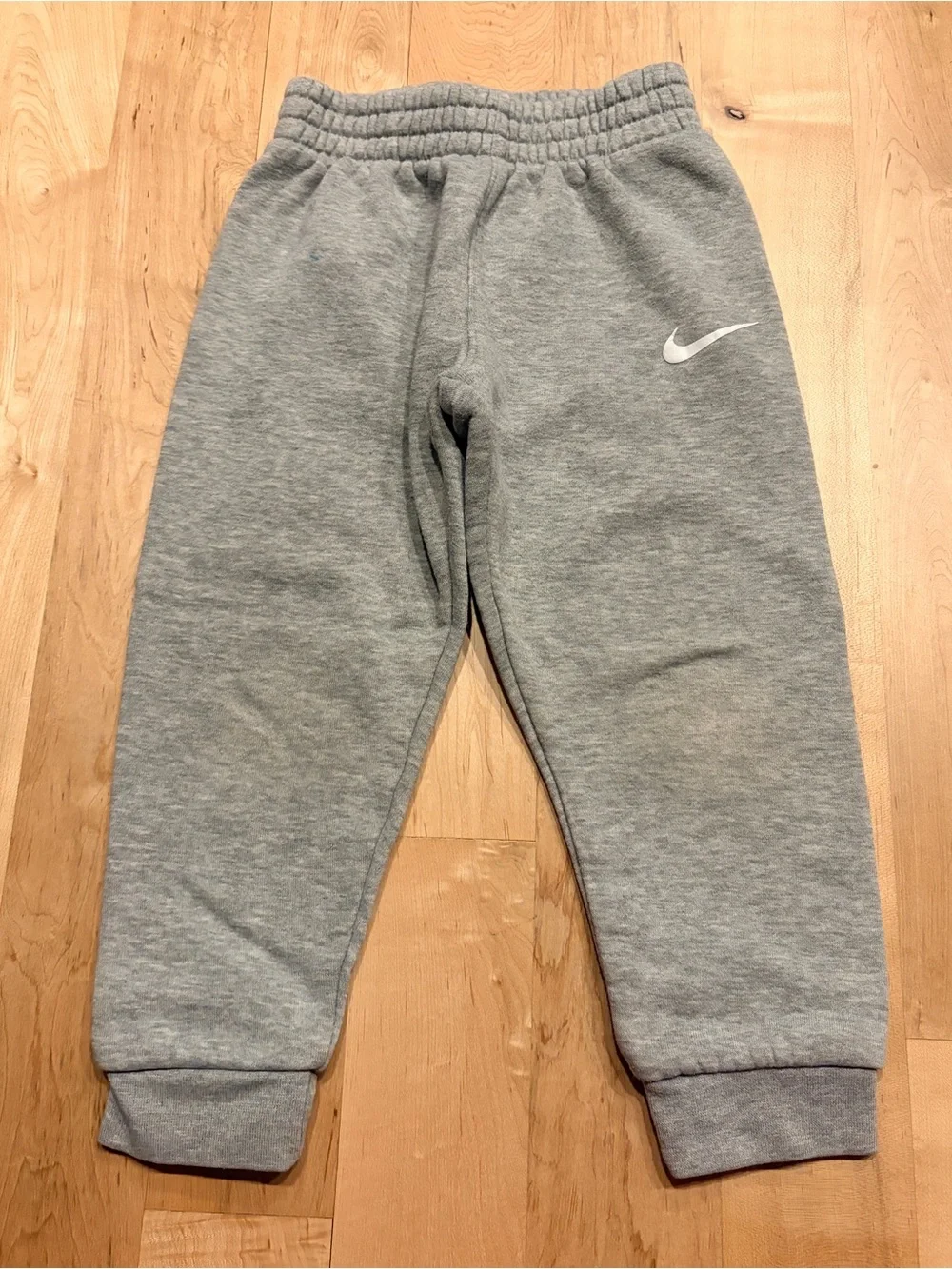 Lot of 4 Toddler Boys Pants - Sz; 4T