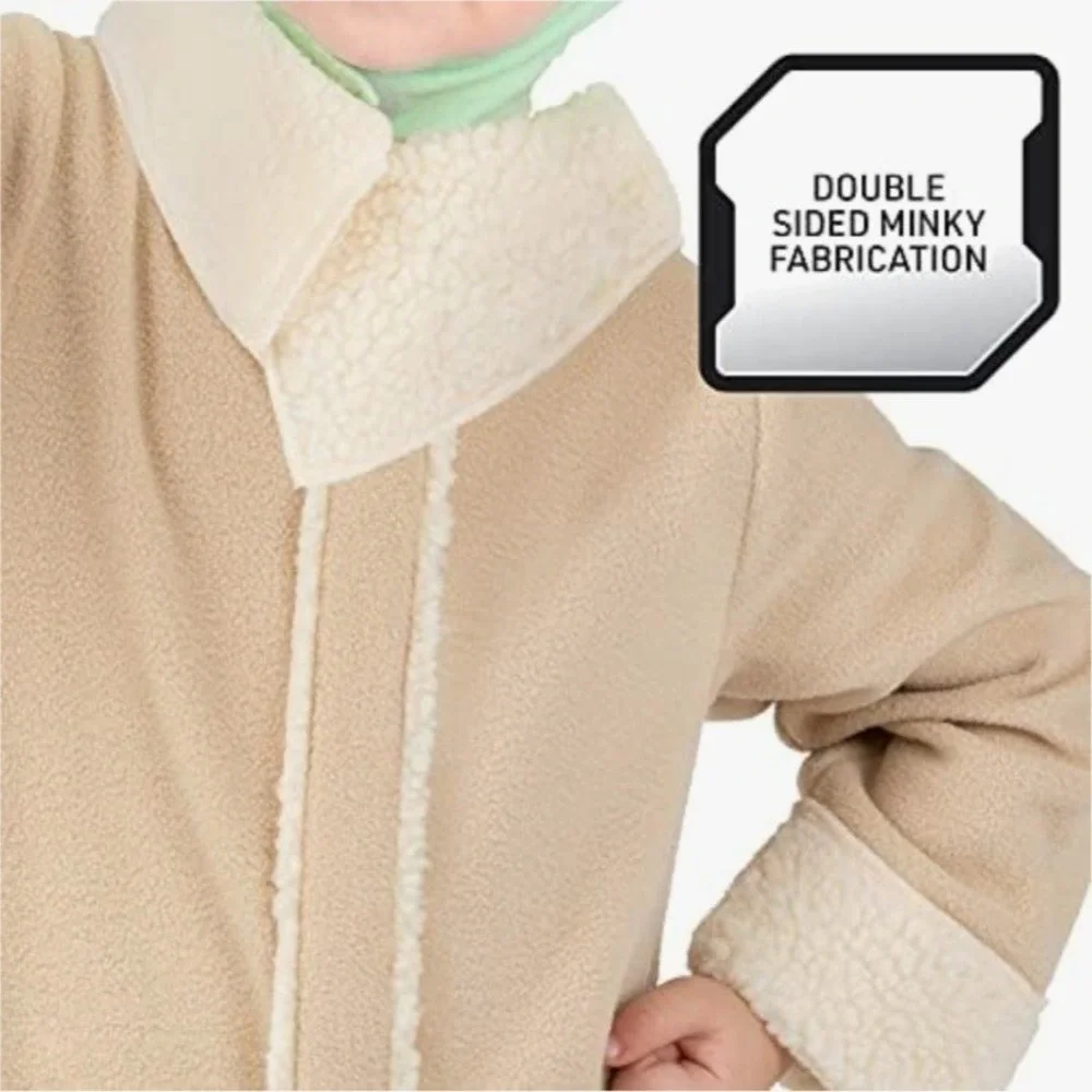 Jazwares toddler grogu