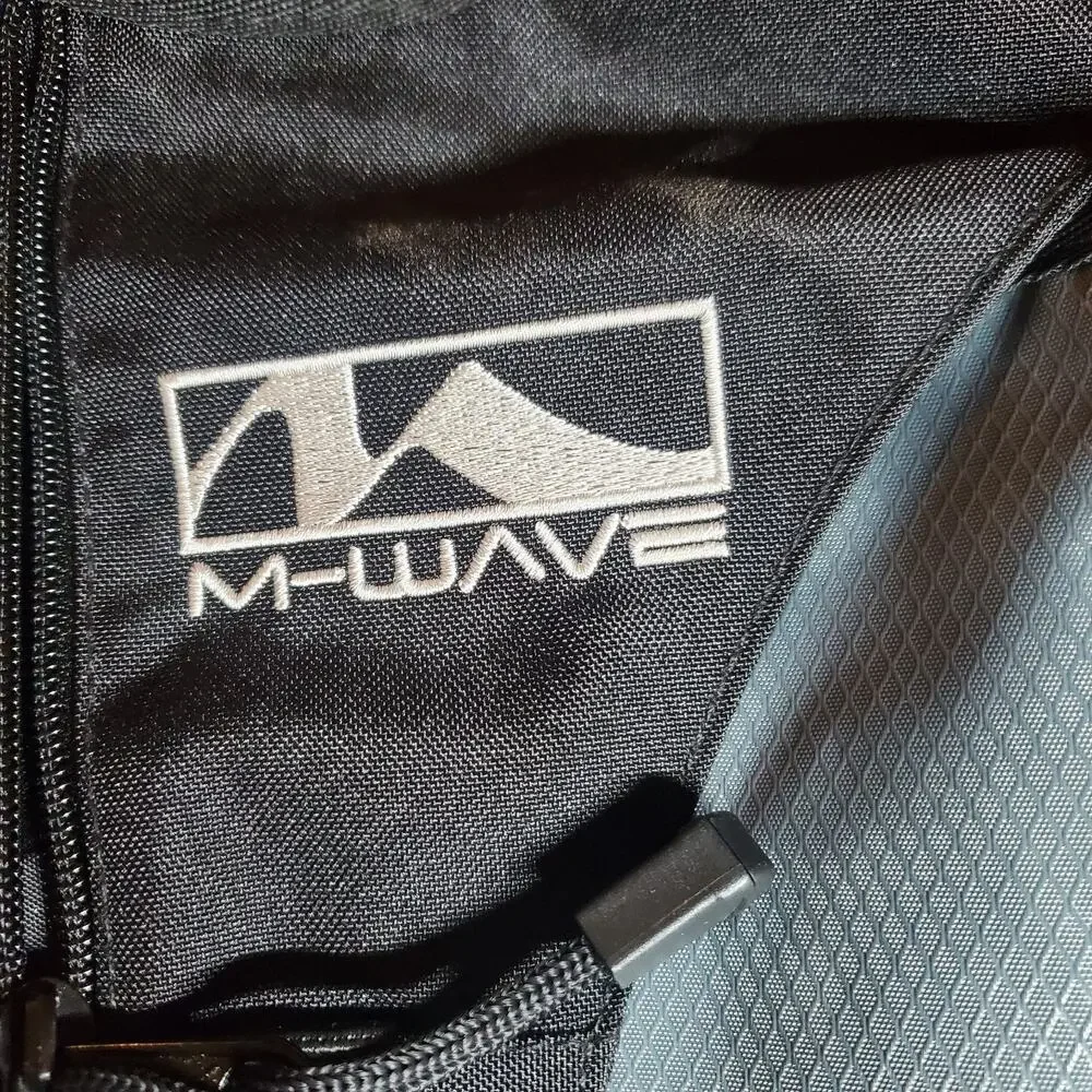 M-Wave wave maastricht
