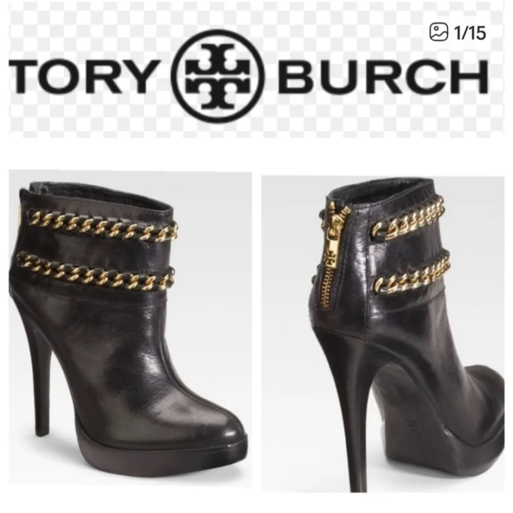 Tory Burch elevate your