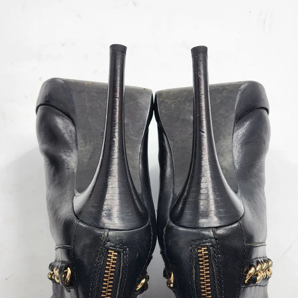 Tory Burch elevate your