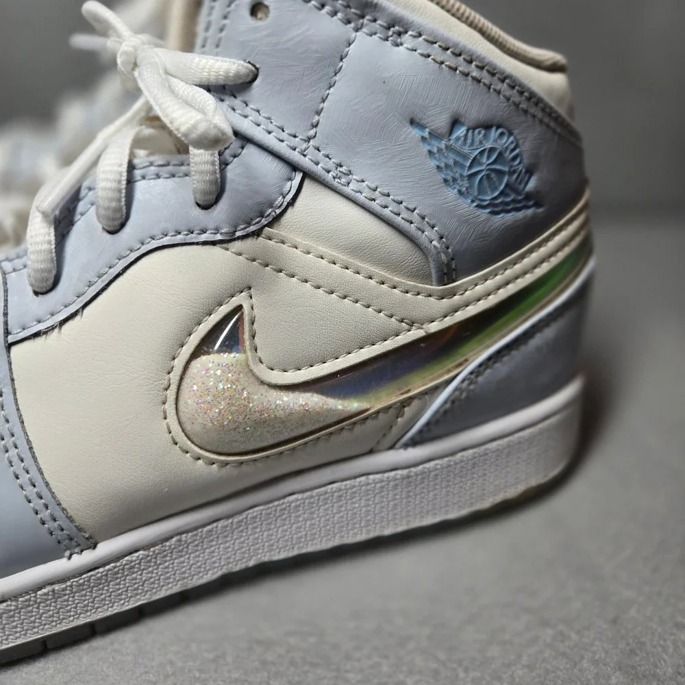 Nike these are