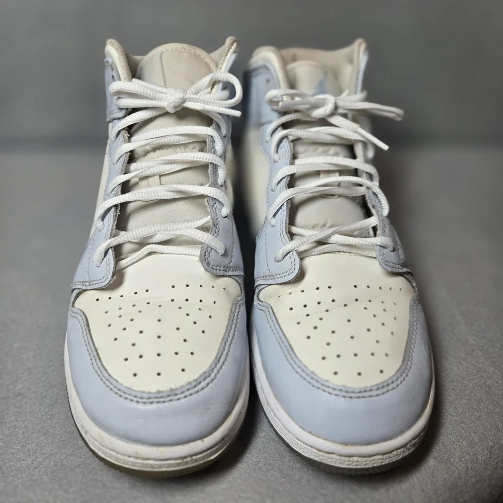 Nike these are