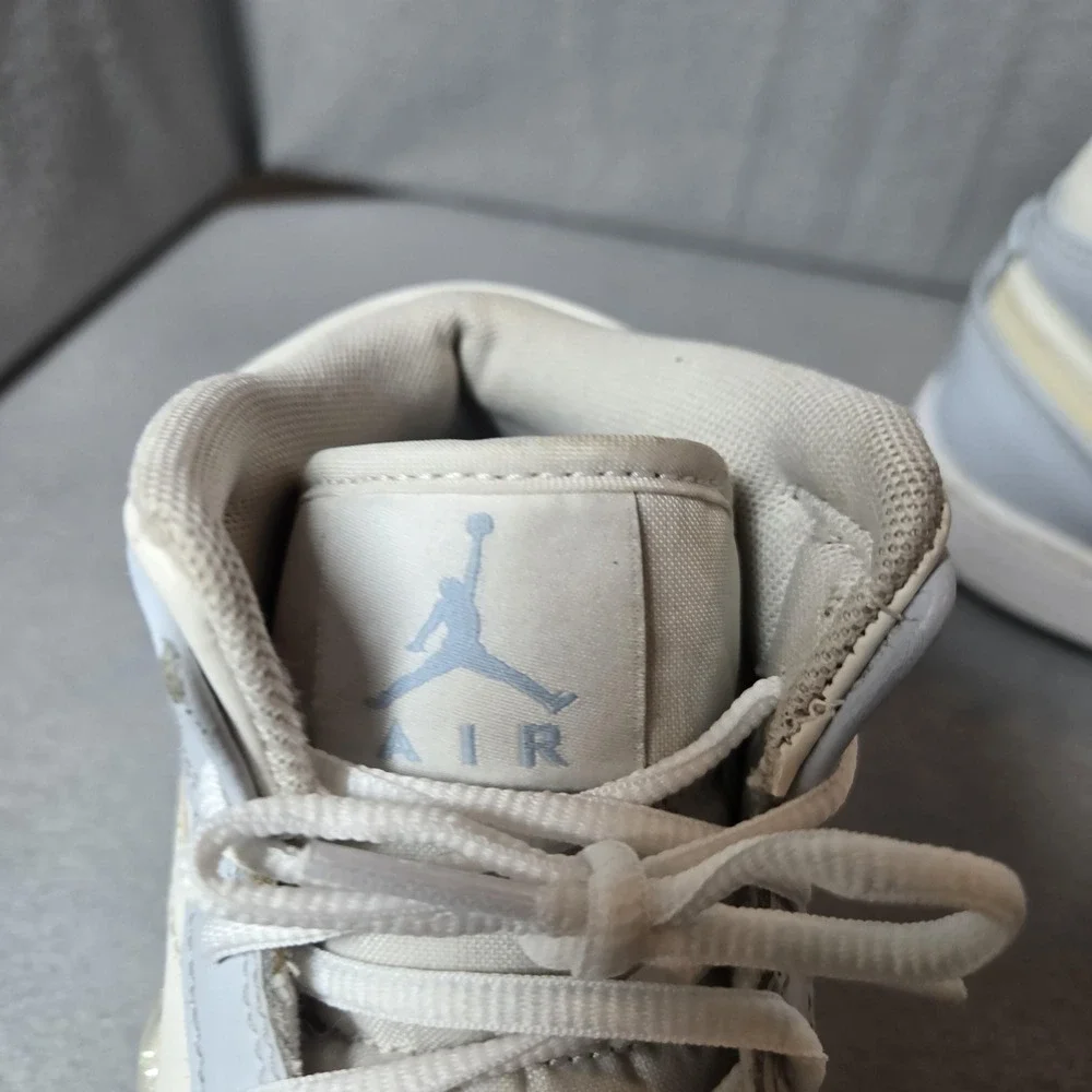 Nike these are