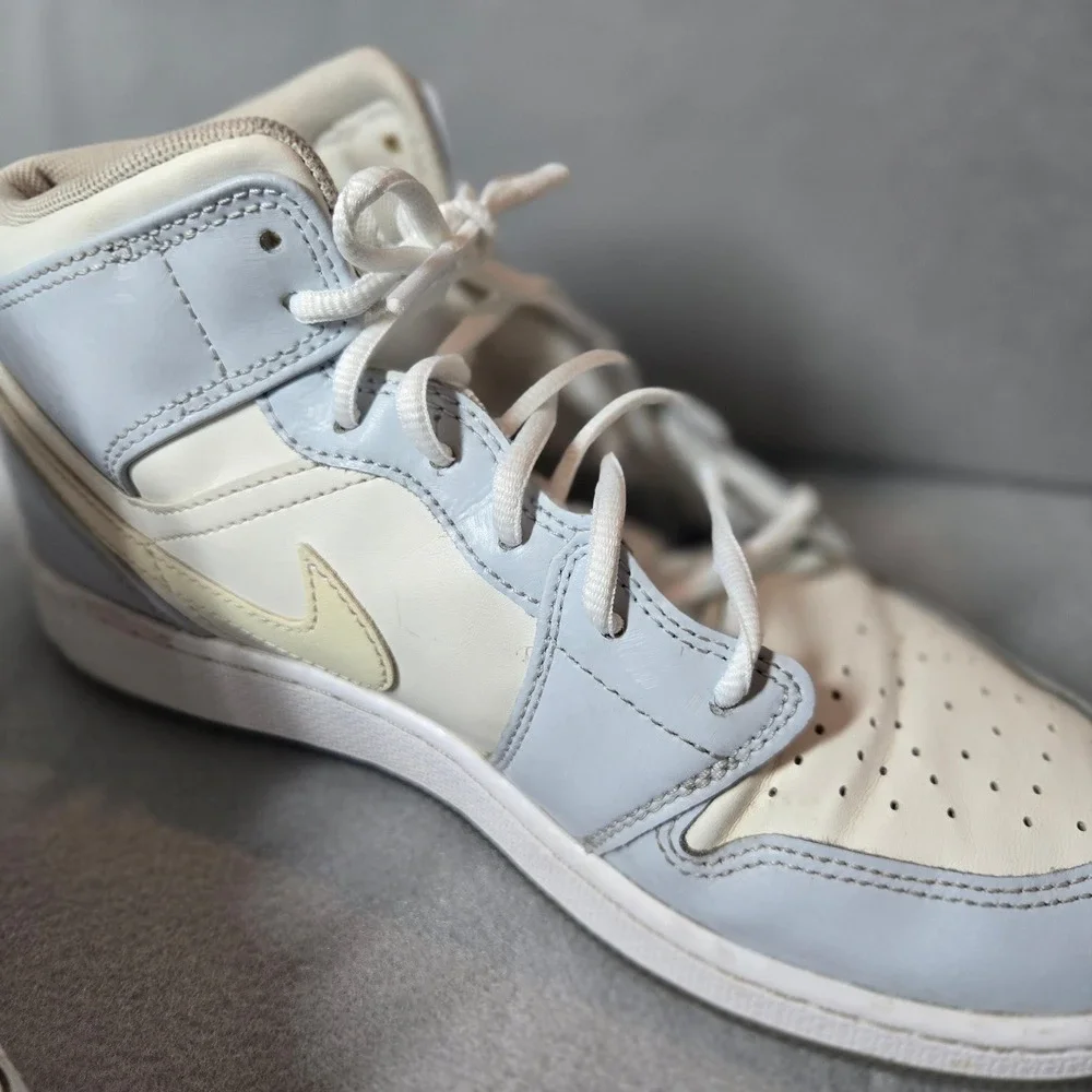 Nike these are