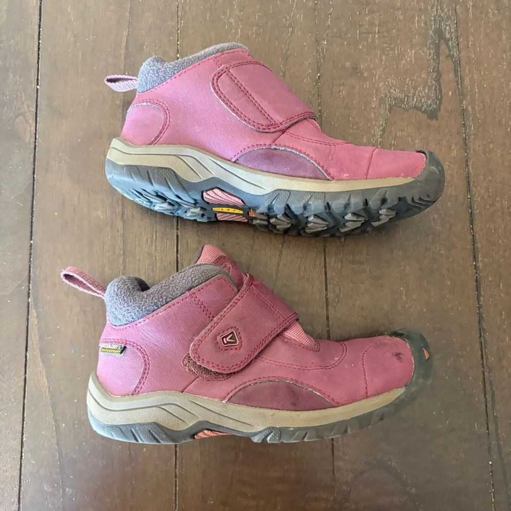 Keen kootenay ii