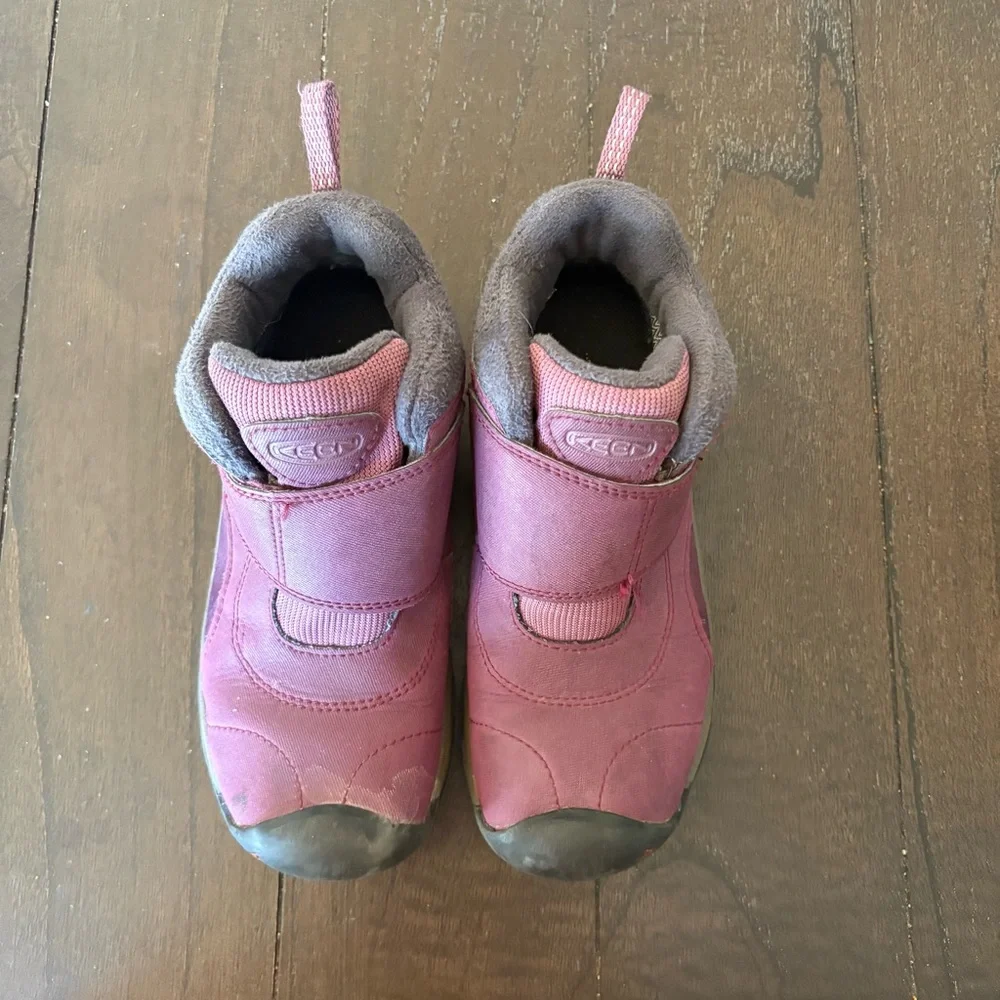 Keen kootenay ii