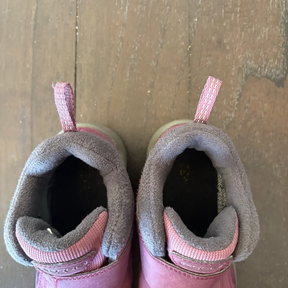 Keen kootenay ii